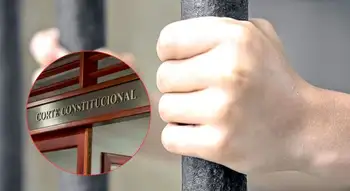 Corte Constitucional declara exequible artículo de reforma laboral Reforma laboral: la Corte Constitucional avaló artículo que permite descontar más pena por trabajo