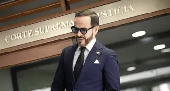 Corte Suprema pidió ajustar el estatuto antiterrorista del Gobierno De La Espriella. Corte Suprema pide ajustar el estatuto antiterrorista de De La Espriella: estos son los puntos