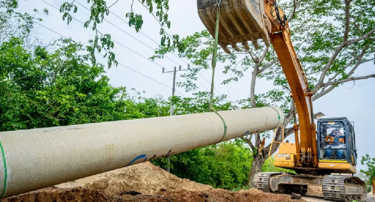 Cortes de agua en Cartagena Cortes de agua en Cartagena: estos son los barrios afectados el 29 y 30 de septiembre