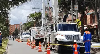 Cortes de luz en Bogotá Cortes de luz en Bogotá hoy: revise si su barrio está entre los afectados este 22 de septiembre