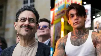 Cossio Cepeda Iván Cepeda le dio el visto bueno a Yeferson Cossio: "lo hacemos mañana antes de elecciones"