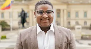 Coste Suprema investigará a Oscar Benavides Corte Suprema abre indagatoria contra Oscar Benavides, congresista de la curul afro: ¿por qué?