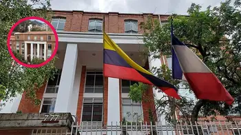 Crecen las dudas sobre el futuro del Liceo Francés. ¿Venden o no el colegio Liceo Francés? El documento que revela el 'plan secreto'