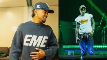 Crecen los rumores de una posible colaboración entre Ozuna y un talento colombiano. ¿Ozuna prepara una colaboración con un artista colombiano? Esto es lo que se sabe