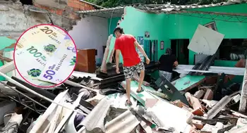 Créditos de Bancolombia para afectados del terremoto ¿Cómo acceder a los créditos de Bancolombia para afectados por el terremoto? Lista de condiciones