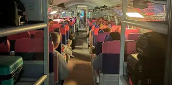 Crisis de trenes en España: tras la tragedia de Toledo, grave incidente en Murcia hoy Crisis de trenes en España: tras la tragedia de Toledo, se registra grave incidente en Murcia hoy