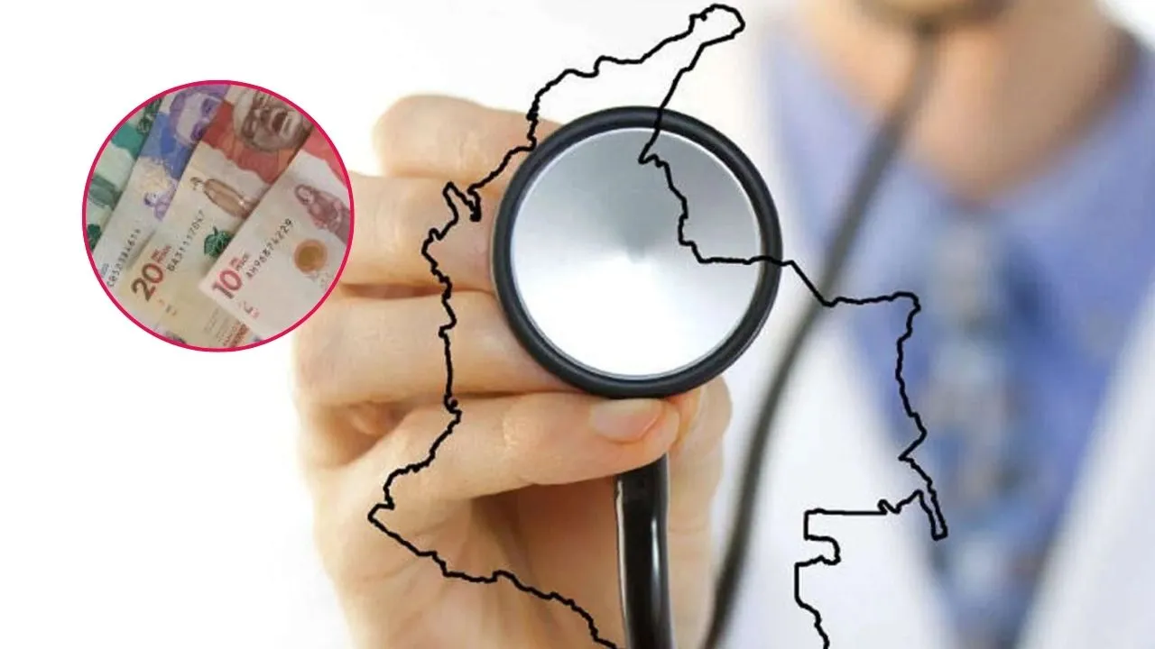 Crisis en salud aprieta el bolsillo de los colombianos Crisis en salud dispara el gasto de bolsillo y golpea a millones de hogares