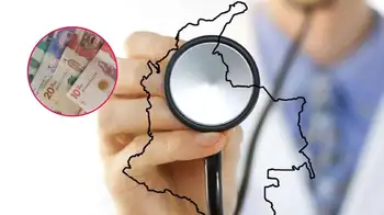 Crisis en salud aprieta el bolsillo de los colombianos Crisis en salud dispara el gasto de bolsillo y golpea a millones de hogares
