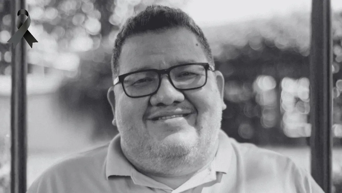 Cristian Herrera fue reportero judicial del diario La Opinión. Revelan las amenazas que denunció el periodista Cristian Herrera antes de ser asesinado en Cúcuta