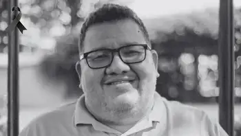 Cristian Herrera fue reportero judicial del diario La Opinión. Revelan las amenazas que denunció el periodista Cristian Herrera antes de ser asesinado en Cúcuta