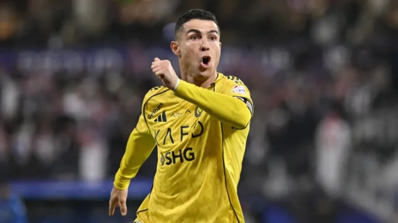 Cristiano Ronaldo CR7 invirtió en un equipo español, que no es el Madrid, y sueñan con que se retire ahí