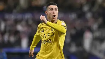 Cristiano Ronaldo CR7 invirtió en un equipo español, que no es el Madrid, y sueñan con que se retire ahí