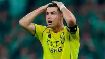 Cristiano Ronaldo Alerta Portugal | Cristiano Ronaldo, a resonancia magnética: ¿no jugará contra Colombia?