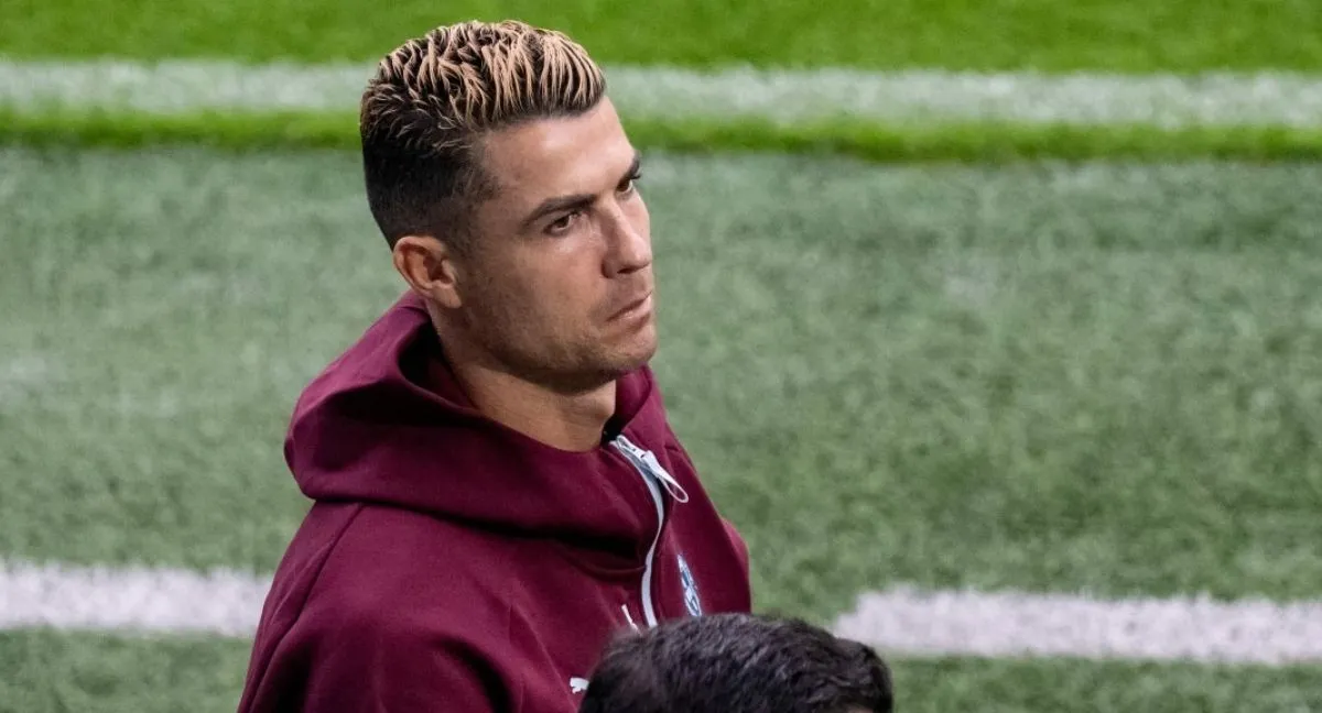 Cristiano Ronaldo Así se cocinó la traición de Jorge Jesús a Cristiano Ronaldo: revelaron la promesa incumplida