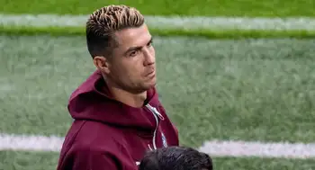 Cristiano Ronaldo Así se cocinó la traición de Jorge Jesús a Cristiano Ronaldo: revelaron la promesa incumplida