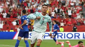 Cristiano Ronaldo logrará llegar a los 1.000 goles: ¿Cuántos le faltan? ¿Cuántos goles le faltan a Cristiano Ronaldo para llegar a los 1.000? ¿Cuándo los conseguirá?