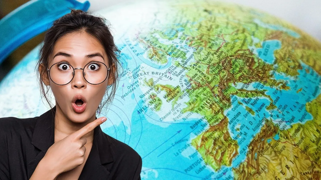 ¿Cuál es el primer y último país que reciben el Año Nuevo? ¿Cuáles son los países (primero y último) en recibir el Año Nuevo 2026?