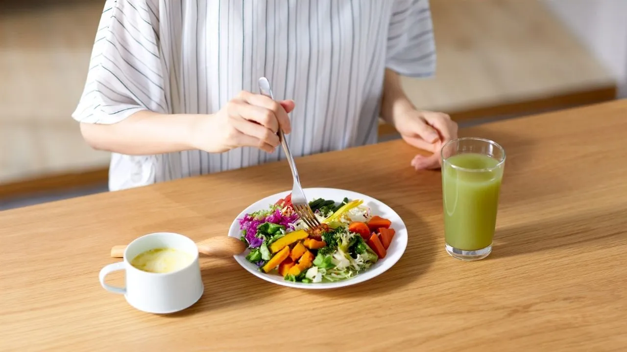 ¿Cuáles son las principales tendencias de alimentación saludable en este 2025? ¿Cuáles son las principales tendencias de alimentación saludable en este 2025?
