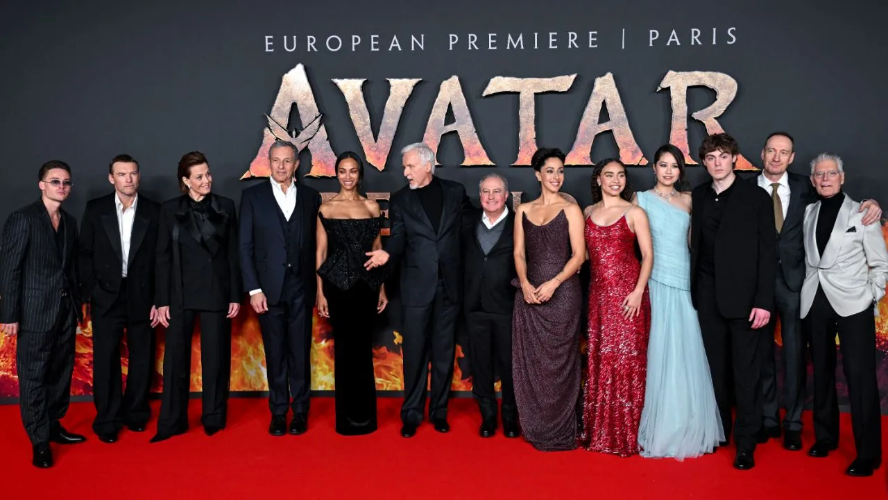 ¿Cuáles son las trilogías más taquilleras de la historia? Avatar marca el récord Estas son las 5 trilogías más taquilleras de la historia; el fenómeno Avatar no tiene competencia
