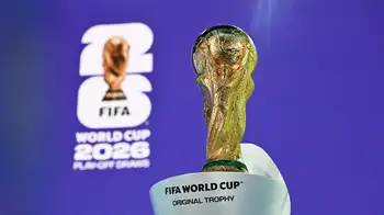 ¿Cuáles son los eventos deportivos que paralizarán el mundo en 2026? El calendario que paraliza al planeta; estos son los eventos deportivos que marcarán el 2026