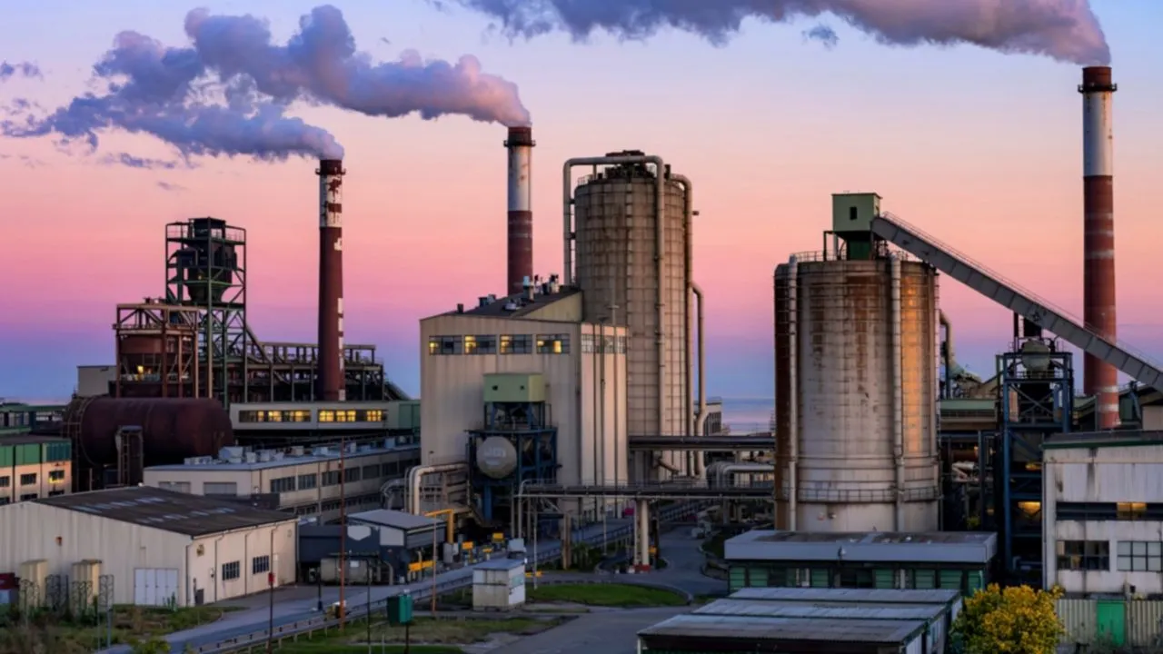 ¿Cuáles son los países más contaminantes que no asistirán a la COP30 Brasil? ¿Cuáles son los países más contaminantes que no asistirán a la COP30 Brasil?