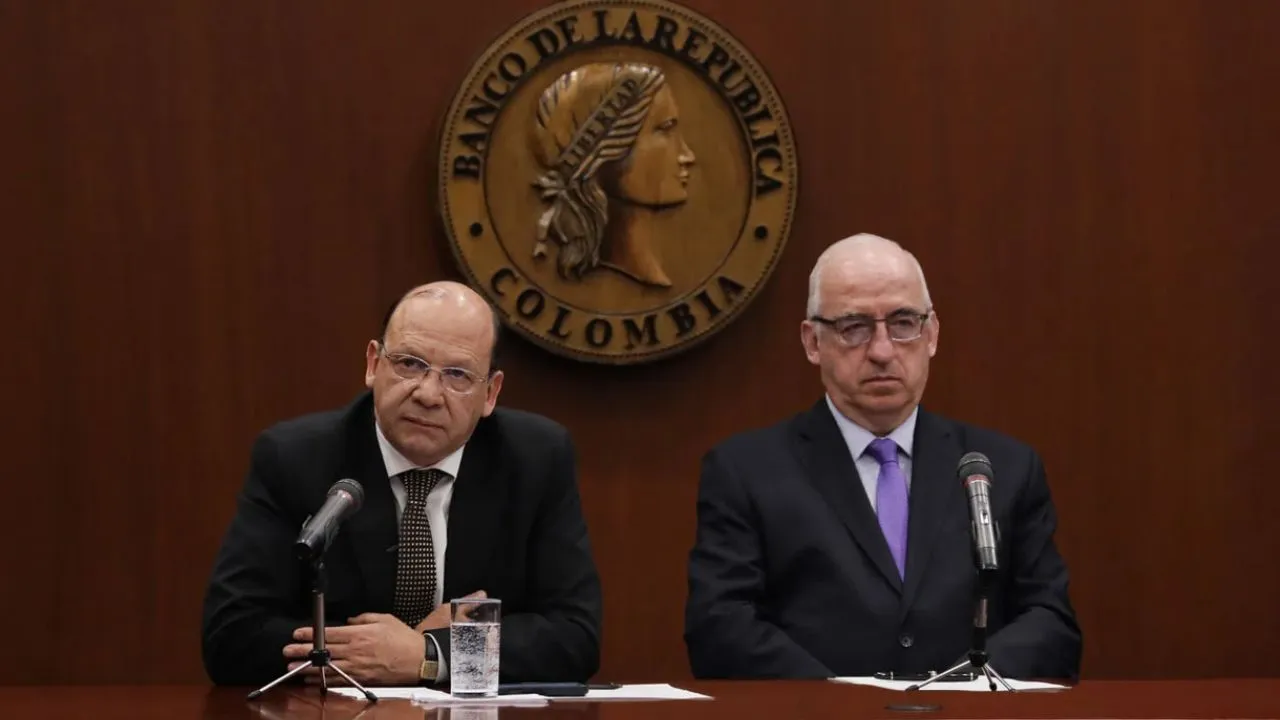 ¿Cuándo hay nueva decisión de tasas de interés en Colombia? Colombia se alista para nueva decisión de tasa de interés: cuándo es y qué espera el mercado