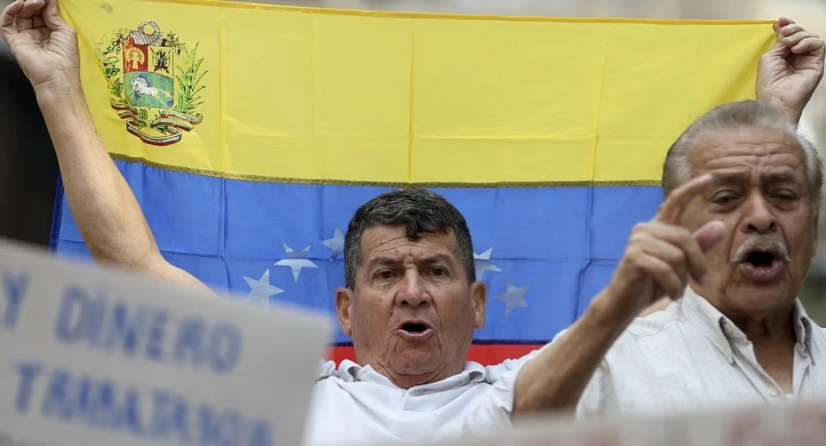 Cuándo pagan la pensión en Venezuela y cuánto es Pensión IVSS en Venezuela: fecha del pago, cómo consultar y monto confirmado, es menos de 1 dólar