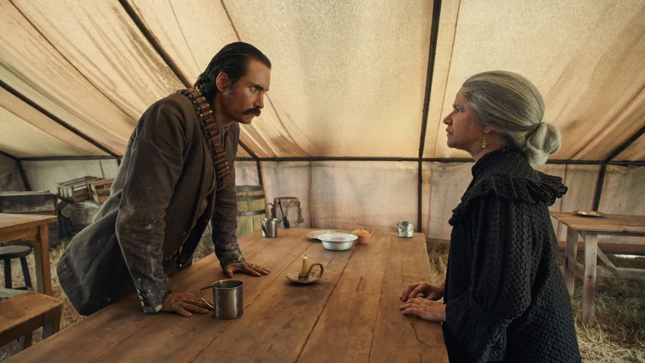 ¿Cuándo se estrena la segunda parte de 'Cien años de soledad' en Netflix? 'Cien años de soledad' regresa a Netflix; fecha de estreno de la segunda parte y más detalles