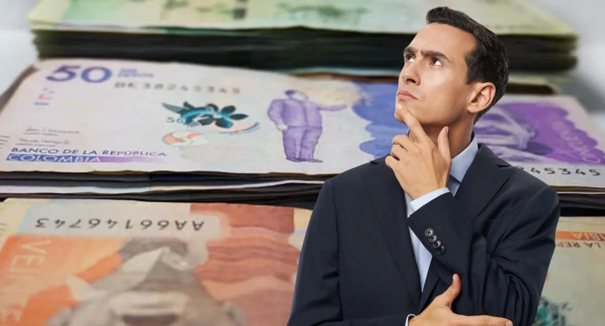Cuánto subiría el salario mínimo en Colombia Salario mínimo de 2027 subiría hasta $ 175.000 y así quedaría la cifra sin subsidio de transporte