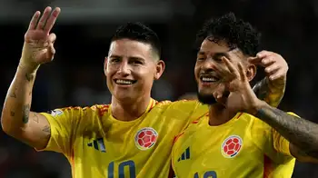 ¿Cuánto vale Luis Suárez en el mercado de fichajes? Es el colombiano más cotizado El colombiano que más se cotizó en el mercado de fichajes y le ganó el pulso a Luis Díaz