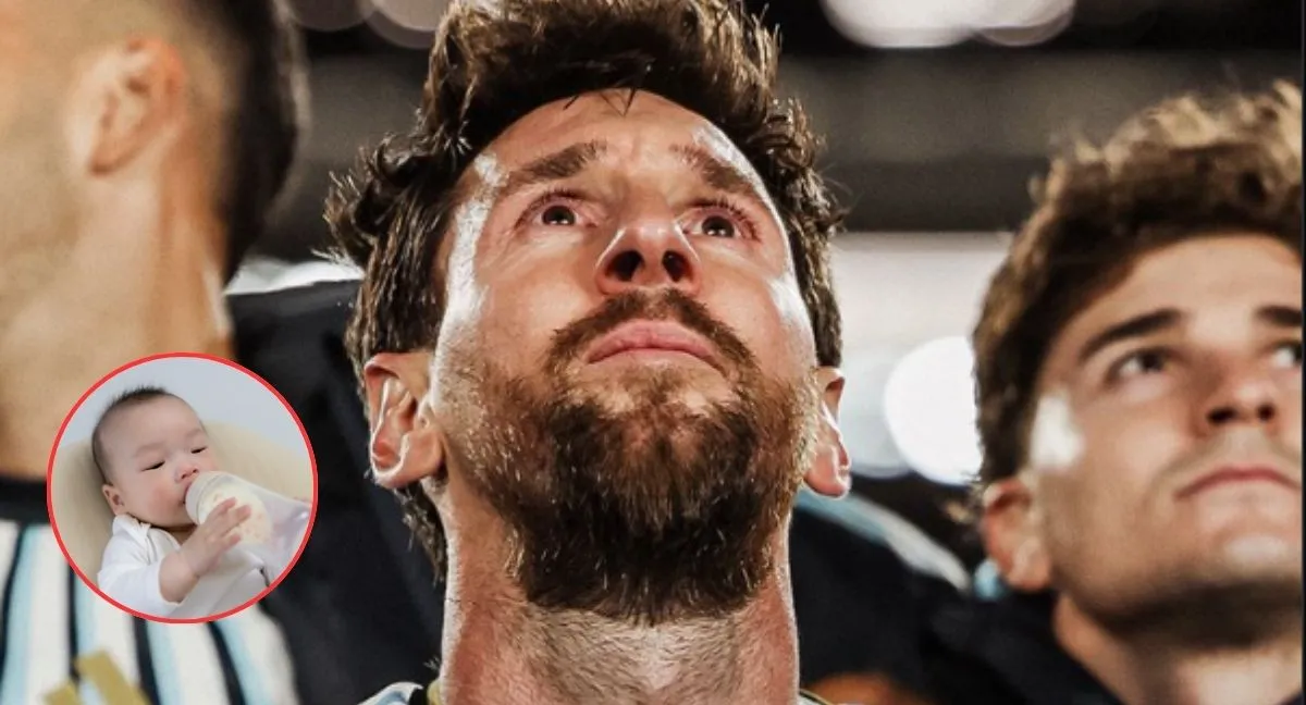 ¿Cuántos Lionel Messi hay en Colombia? La sorpresiva cifra tras el retiro de la selección ¿Cuántos Lionel Messi hay en Colombia? Cifra tras su retiro de argentina se disparan