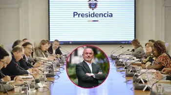 Cuántos ministros ha tenido Gustavo Petro en su Gobierno En promedio, cada 21 días Petro cambió un ministro: Jorge Iván Cuervo se suma a la larga lista