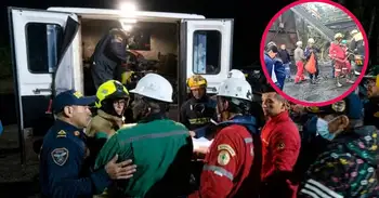 Cuatro mineros muertos tras explosión en mina de Cucunubá. Tragedia en Cucunubá: cuatro mineros murieron tras explosión en mina 'Las Quintas'