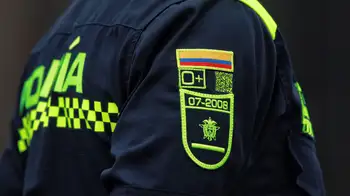 Cuatro policías desaparecen en El Tambo, Cauca, mientras buscaban un dron. Cuatro policías desaparecen en zona rural de El Tambo, Cauca: esto se sabe