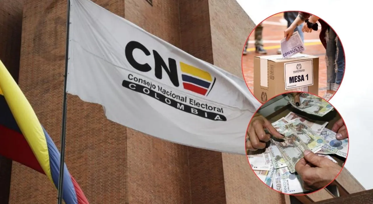 Cuentas claras La mayoría de los candidatos no ha reportado su financiación de campaña