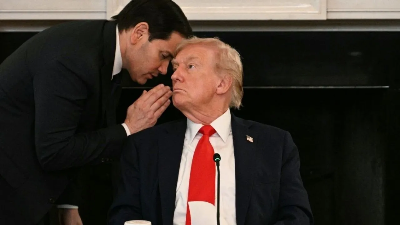 Cumbre regional convocada por Trump Donald Trump convoca cumbre con aliados del continente, ¿quiénes son los invitados?