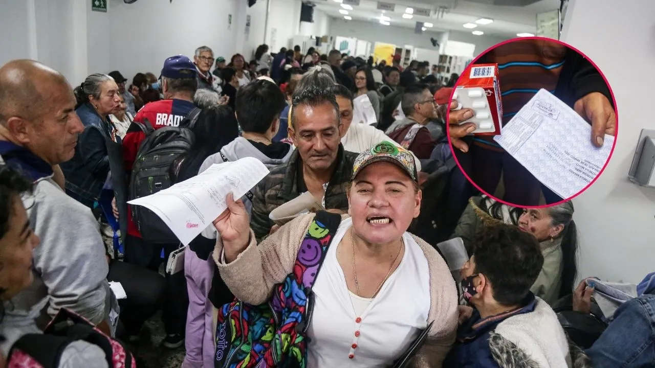 Cuota moderadora Estas son las cuotas moderadoras para los servicios de salud en 2026