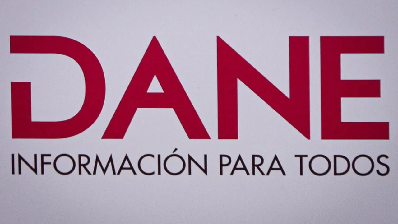 DANE La economía del país avanzó 4,33% en julio frente al 2024