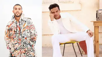 Dangond y Turizo presentan ‘el pacto’ juntos Silvestre Dangond y Manuel Turizo sellan ‘El pacto’ con su primera colaboración
