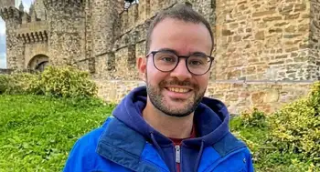 Daniel Cabañas ¿Quién era David Cabañas: el maquinista que hacía prácticas en tren AVE en España y que murió?