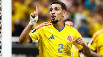 Daniel Muñoz Video | Colombia venció 1-0 a RD del Congo, lidera el grupo K y asegura su clasificación