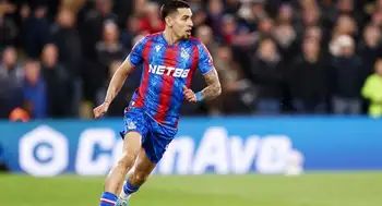 Daniel Muñoz Histórico club de Inglaterra va por Daniel Muñoz mientras él, ¿se despidió del Crystal Palace?
