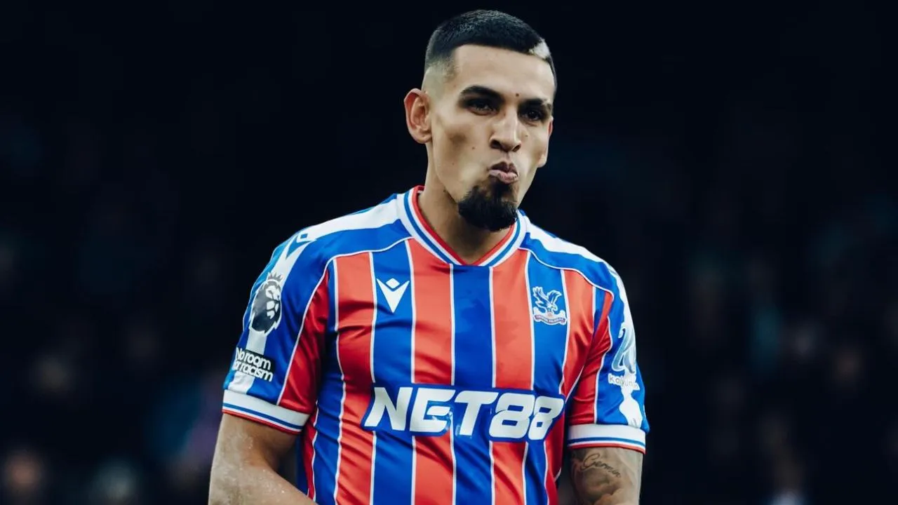 Daniel Muñoz entra en el radar de otros dos grandes de Europa Dos nuevos equipos entran en la pelea por Daniel Muñoz y son grandes de Europa