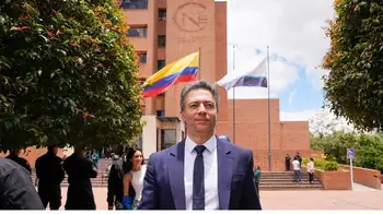 Daniel Quintero se va de la consulta Daniel Quintero se retira de la consulta del Pacto a 11 días de las votaciones