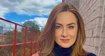 Daniela Pachón ahora en Caracol Radio Confirmado el nuevo trabajo de Daniela Pachón tras salir de Noticias Caracol: esto dijo