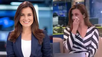 Daniela Pachón se despidió de ‘Noticias Caracol’ tras casi 11 años. Esta sería la razón detrás de la salida de Daniela Pachón de ‘Noticias Caracol’: ¿a dónde llegará?