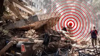 Daños en viviendas tras el terremoto en Chocó. ¿Qué pasa en Chocó 24 horas después del terremoto? Comunicaciones complican la atención