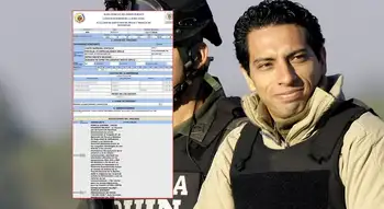 David Murcia Guzmán solicita libertad condicional David Murcia Guzmán, creador de DMG, está cada vez más cerca de la libertad