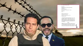 David Murcia vs. Abelardo De La Espriella Caso David Murcia Guzmán: ¿qué hay detrás de su retractación y qué pasará en su proceso?