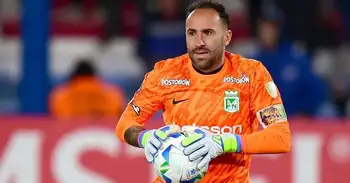 David Ospina Hasta que explotó: David Ospina no aguantó más los señalamientos y expuso su verdad